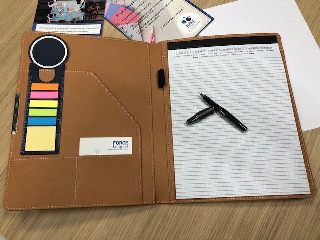 Nouvel outil pour nos apprenants!