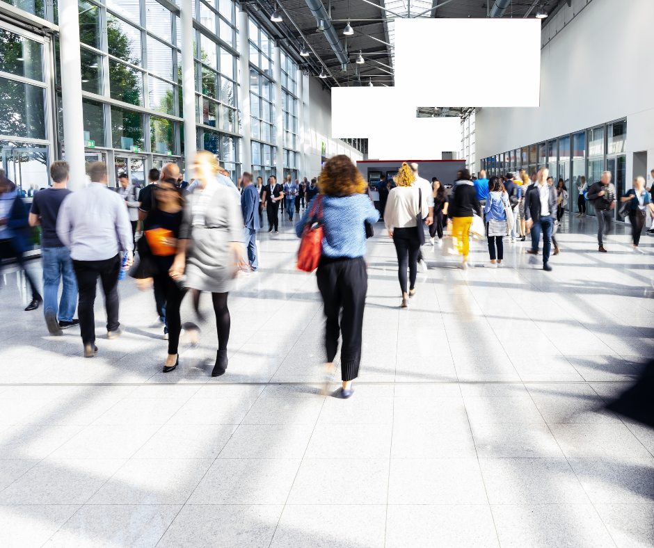 Venez-nous retrouver au Job City Tour ! 1