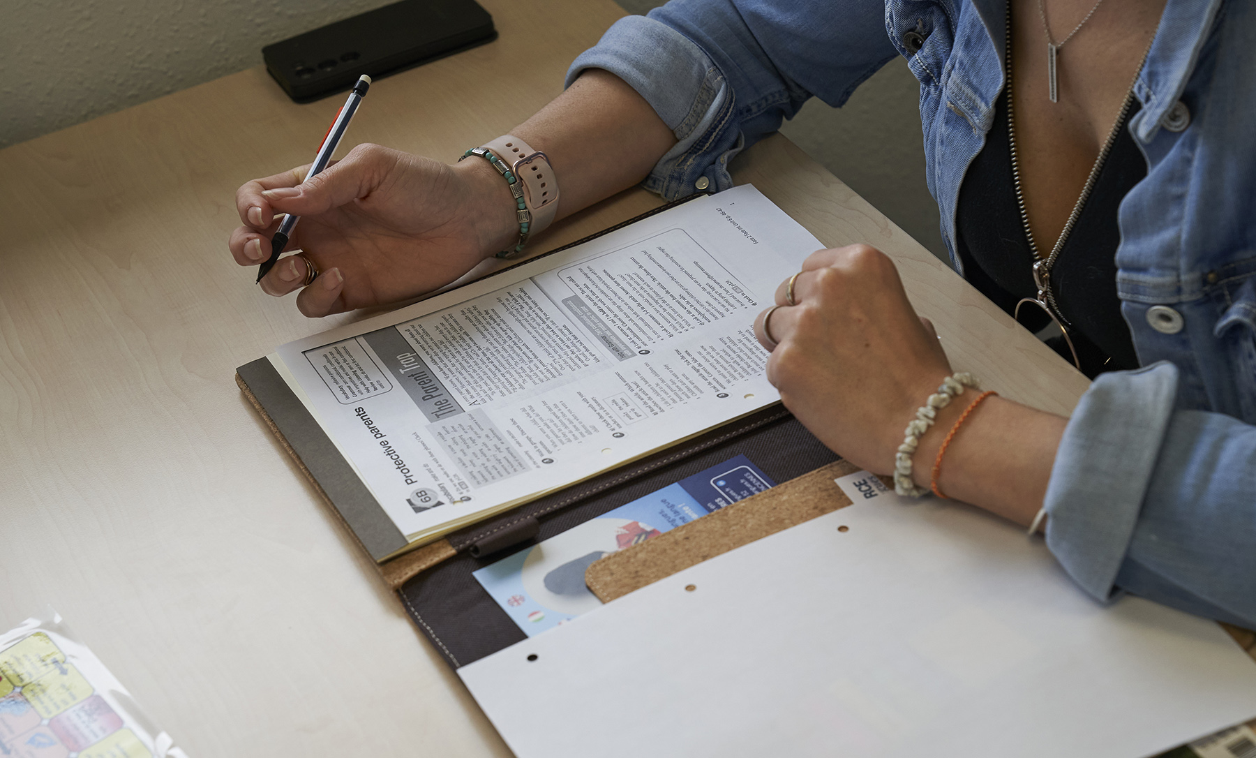 Tests & Certifications 6