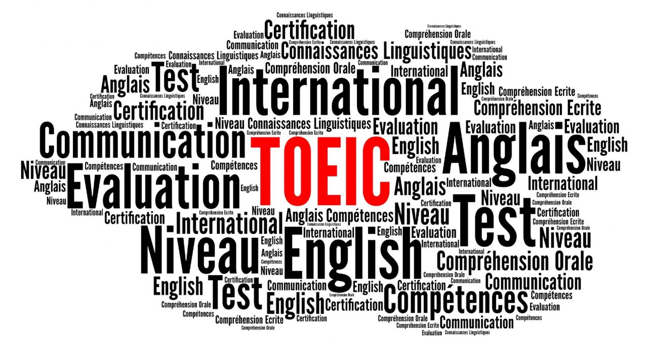 Anglais professionnel